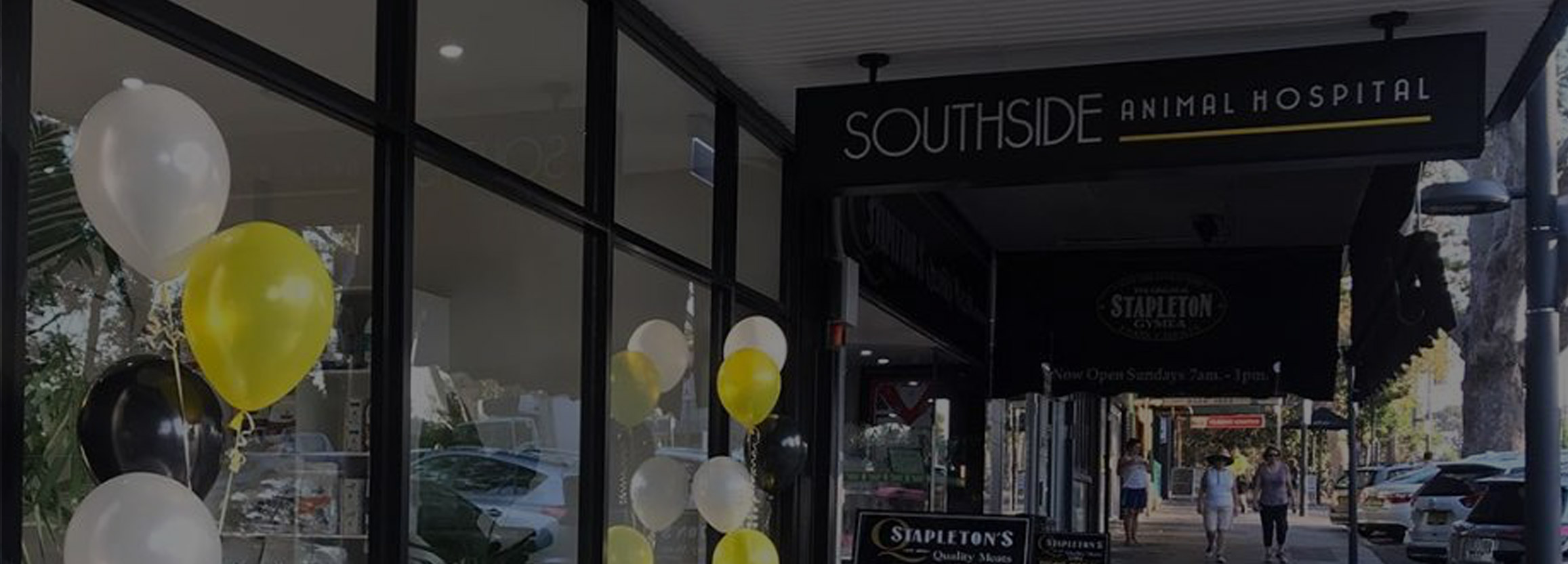 Gymea Clinic NOW OPEN!
