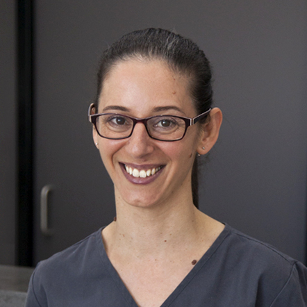 Dr. Kristie Karikios - Veterinarian